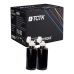 TCTK atramentové kazety 30 BK, 2 ks čierna, kompatibilné s HP Ink Tank 315 318 319 415 419 450 455 457, nahrádza HP 30 BK
