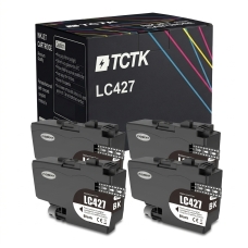 Kompatibilná náhrada za Brother LC-427 (LC427BK)