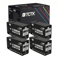Kompatibilná náhrada za Canon PGI-1500XLBK (9182B001)