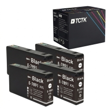 Kompatibilná náhrada za EPSON T7891XXL (C13T789140)