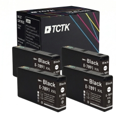 Kompatibilná náhrada za EPSON T7891XXL (C13T789140)