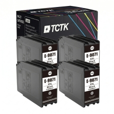 Kompatibilná náhrada za EPSON T9071 (C13T907140)