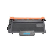 Kompatibilná náhrada za Toner kompatibilná s Brother TN-3520 Black