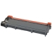 Toner kompatibilná s Brother TN-2320 Black