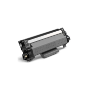 Toner kompatibilná s Brother TN-2510XL Černá