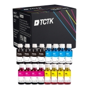 TCTK atramentové kazety 32XL 31 C 31 M 31 Y 4-bal. CMYK kompatibilné s HP Smart Tank 502 510 5100 5105 5106 5107 5108 513 514 517 532 533 534 536 539, nahrádza 1VV24AA