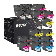 Kompatibilná náhrada za Brother LC426BK,LC426XLC,LC426XLM,LC426XLY