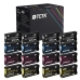 TCTK Atramentové náplne PGI-1100 PGI-1100 PGI-1100 PGI-1100 sada 16 ks CMYK (po 4 ks) kompatibilný s Canon MAXIFY MB 2010 2020 2030 2040 2050 2060 2110 2120 2130 2140 2150 2160 2320 2330 2340 2350