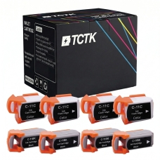 Kompatibilná náhrada za Canon BCI-11 (BCI-11BK),BCI-11 (BCI-11C)