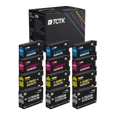 Kompatibilná náhrada za Canon PGI-1500XL (9182B001),PGI-1500XL (9193B001),PGI-1500XL (9194B001),PGI-1500XL (9195B001)