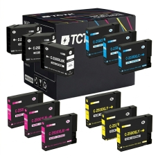 Kompatibilná náhrada za Canon PGI-2500XL (9254B001),PGI-2500XL (9265B001),PGI-2500XL (9266B001),PGI-2500XL (9267B001)