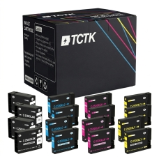 Kompatibilná náhrada za Canon PGI-2500XL (9254B001),PGI-2500XL (9265B001),PGI-2500XL (9266B001),PGI-2500XL (9267B001)
