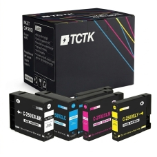 Kompatibilná náhrada za Canon PGI-2500XL (9254B001),PGI-2500XL (9265B001),PGI-2500XL (9266B001),PGI-2500XL (9267B001)