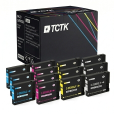 Kompatibilná náhrada za Canon PGI-2500XL (9254B001),PGI-2500XL (9265B001),PGI-2500XL (9266B001),PGI-2500XL (9267B001)