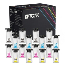 Kompatibilná náhrada za EPSON C13T01C100,C13T01D200,C13T01D300,C13T01D400