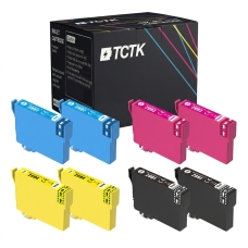 Kompatibilná náhrada za EPSON 29XL (T2991) (C13T29914012),29XL (T2992) (C13T29924012),29XL (T2993) (C13T29934012),29XL (T2994) (C13T29944012)