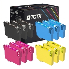 Kompatibilná náhrada za EPSON 29XL (T2991) (C13T29914012),29XL (T2992) (C13T29924012),29XL (T2993) (C13T29934012),29XL (T2994) (C13T29944012)