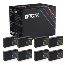 Kompatibilná náhrada za EPSON T7011 (C13T70114010),T7012 (C13T70124010),T7013 (C13T70134010),T7014 (C13T70144010)