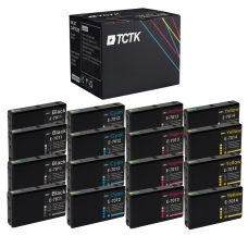 Kompatibilná náhrada za EPSON T7011 (C13T70114010),T7012 (C13T70124010),T7013 (C13T70134010),T7014 (C13T70144010)