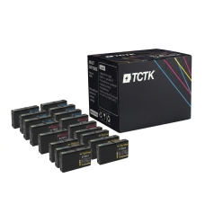 Kompatibilná náhrada za EPSON T7011 (C13T70114010),T7012 (C13T70124010),T7013 (C13T70134010),T7014 (C13T70144010)