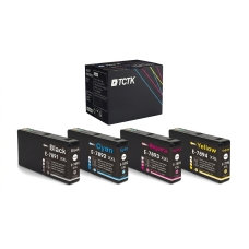 Kompatibilná náhrada za EPSON T7891XXL (C13T789140),T7892XXL (C13T789240),T7893XXL (C13T789340),T7894XXL (C13T789440)