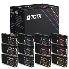 Kompatibilná náhrada za EPSON T7891XXL (C13T789140),T7892XXL (C13T789240),T7893XXL (C13T789340),T7894XXL (C13T789440)