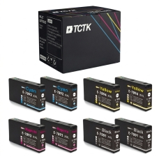 Kompatibilná náhrada za EPSON T7891XXL (C13T789140),T7892XXL (C13T789240),T7893XXL (C13T789340),T7894XXL (C13T789440)