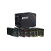 TCTK atramentové kazety 79 4 balenie CMYK kompatibilné s Epson WorkForce Pro WF-4630 DWF WF-4640 DTWF WF-5100 WF-5110 DW WF-5190 DW WF-5600 WF-5620 DWF WF-5690 DWF, nahrádza C13T79114010