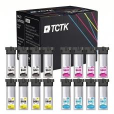 Kompatibilná náhrada za EPSON T9441 (C13T944140),T9442 (C13T944240),T9443 (C13T944340),T9444 (C13T944440)