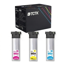 Kompatibilná náhrada za EPSON T9452 (C13T945240),T9453 (C13T945340),T9454 (C13T945440)