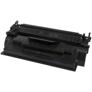 Toner kompatibilná s Canon 057H Black