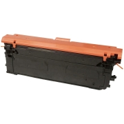 Toner kompatibilná s Canon 064H Žlutá
