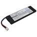 Batéria kompatibilné s Sonstige CS-533048SL