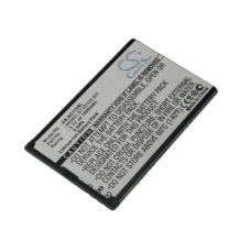 Kompatibilná náhrada batérie za ViewSonic BT.0010X.001,HH08C