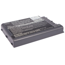 Kompatibilná náhrada batérie za Acer 4UR18650F-2-QC-ZG1,4UR18650F-2-QC-ZS,916-2320,916-2450,916-2480...