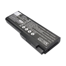 Kompatibilná náhrada batérie za Acer 11141752,3UR18650F-3-QC228,BT.00903.005,CGR-B/984,LC.BTP01.015...