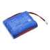 Batéria kompatibilné s Aricon CS-ACG310MD