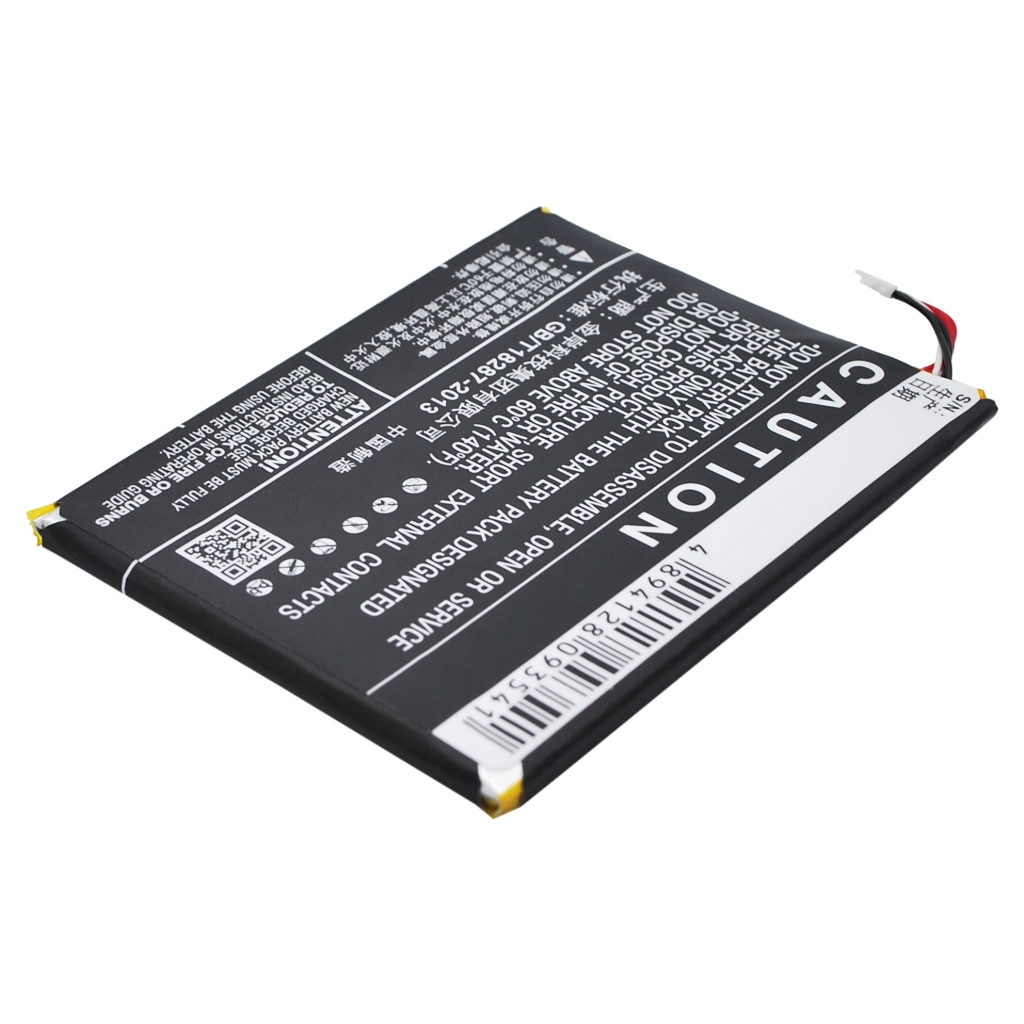 Batéria kompatibilné s Acer CS-ACZ500SL