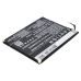 Batéria kompatibilné s Acer CS-ACZ500SL