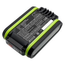 Kompatibilná náhrada batérie za Al-ko 113559,B50,EASY FLEX B50,RW9351.1,WA3014...