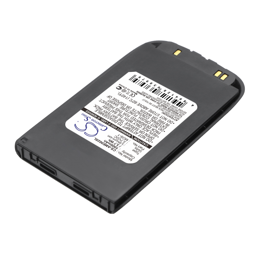 Batéria kompatibilné s AMOI CS-AME002SL