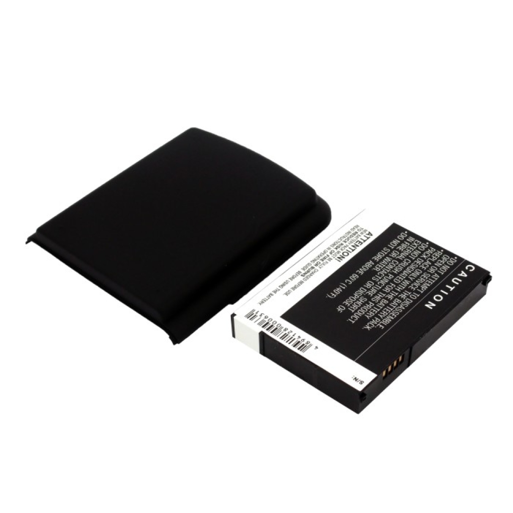 Batéria kompatibilné s Asus CS-AP550XL