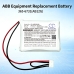 Batérie kompatibilné s ABB 365-6731( AB12G ) CS-ARB120SL