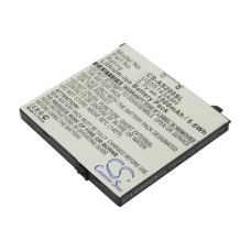 Kompatibilná náhrada batérie za Acer A78TAD20F,US55143A9H