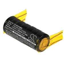 Kompatibilná náhrada batérie za Drager AS30021,BATT/110338,OM11146