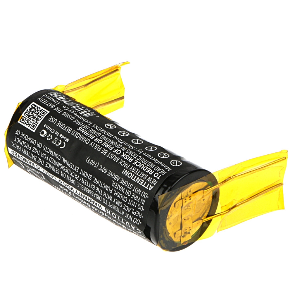 Batéria kompatibilné s Drager Air shields-vickers CS-ASC450MD