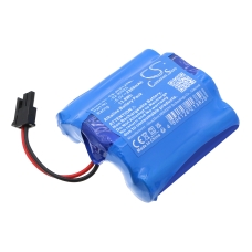 Kompatibilná náhrada batérie za ATS Electro-Lube 82-90025,MD125N