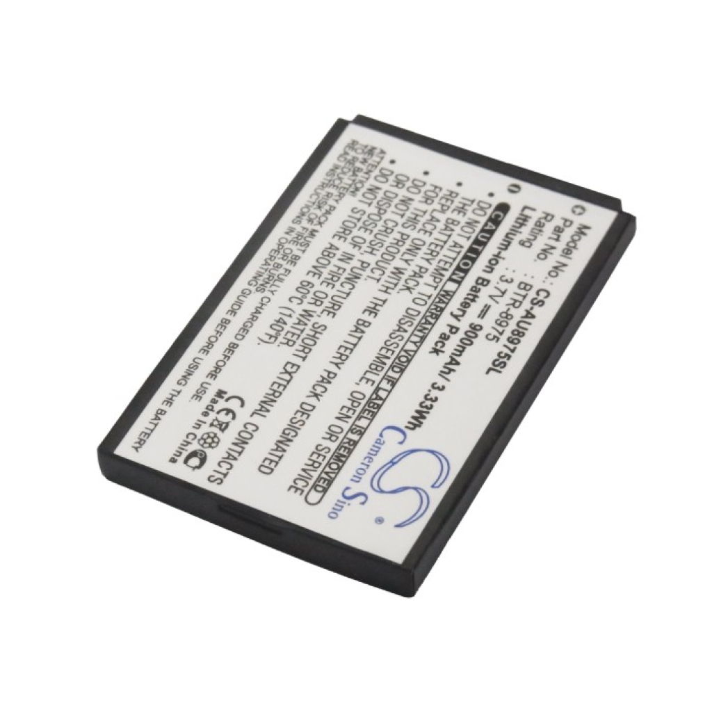 Batéria kompatibilné s Audiovox Pantech CS-AU8975SL