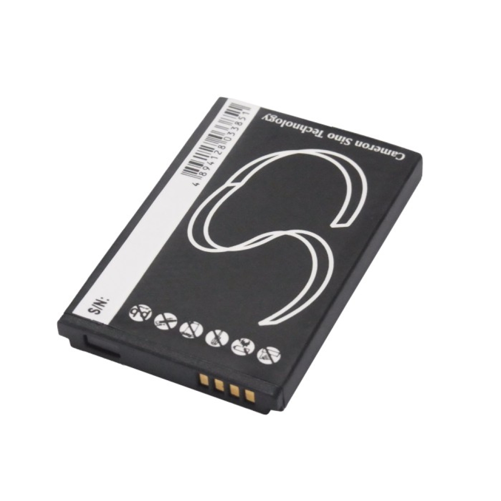 Batéria kompatibilné s Audiovox Pantech CS-AU8975SL
