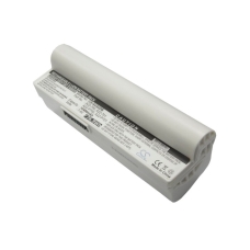 Kompatibilná náhrada batérie za Asus 7BOAAQ040493,90-OA001B1100,A22-700,A22-701,A22-P700...